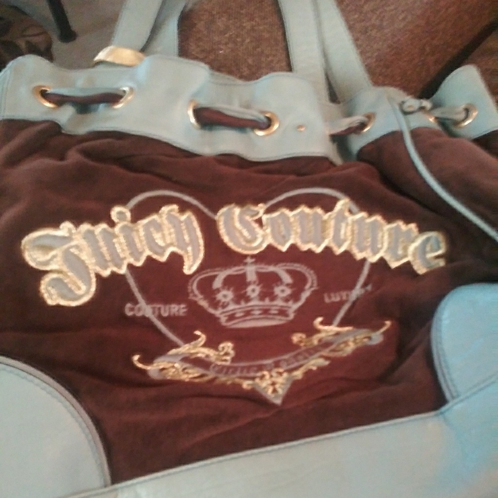 Juicy Couture